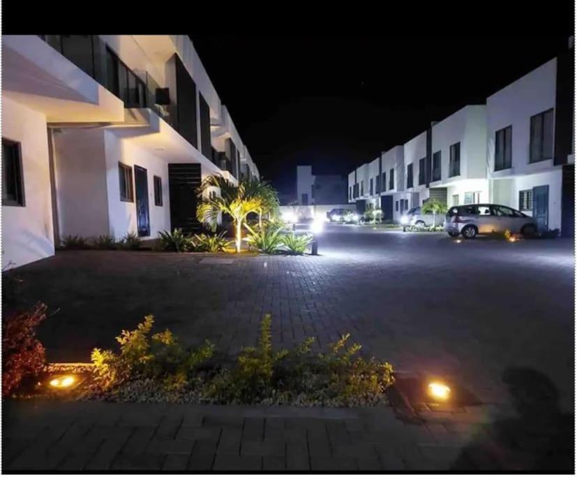 La Falaise Paradis Mauritius Flic en Flac ภายนอก รูปภาพ