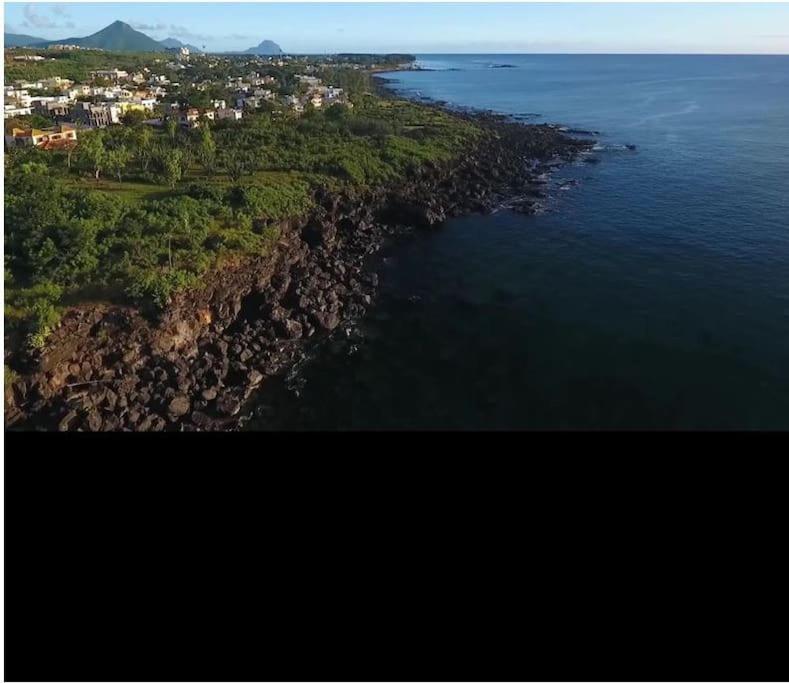 La Falaise Paradis Mauritius Flic en Flac ภายนอก รูปภาพ