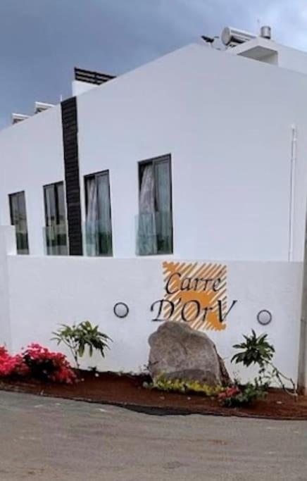 La Falaise Paradis Mauritius Flic en Flac ภายนอก รูปภาพ