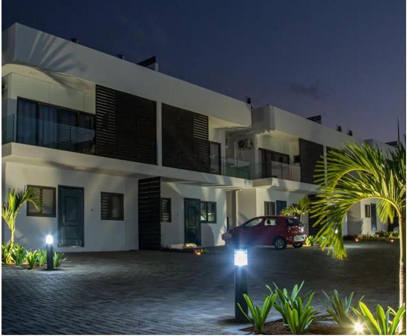La Falaise Paradis Mauritius Flic en Flac ภายนอก รูปภาพ