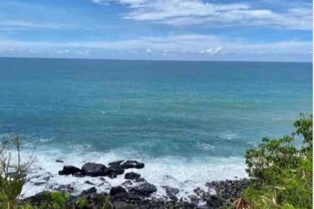 La Falaise Paradis Mauritius Flic en Flac ภายนอก รูปภาพ