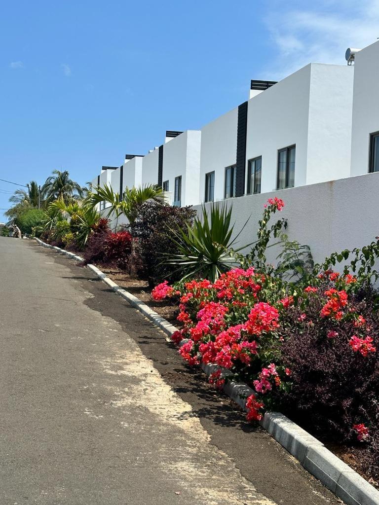 La Falaise Paradis Mauritius Flic en Flac ภายนอก รูปภาพ