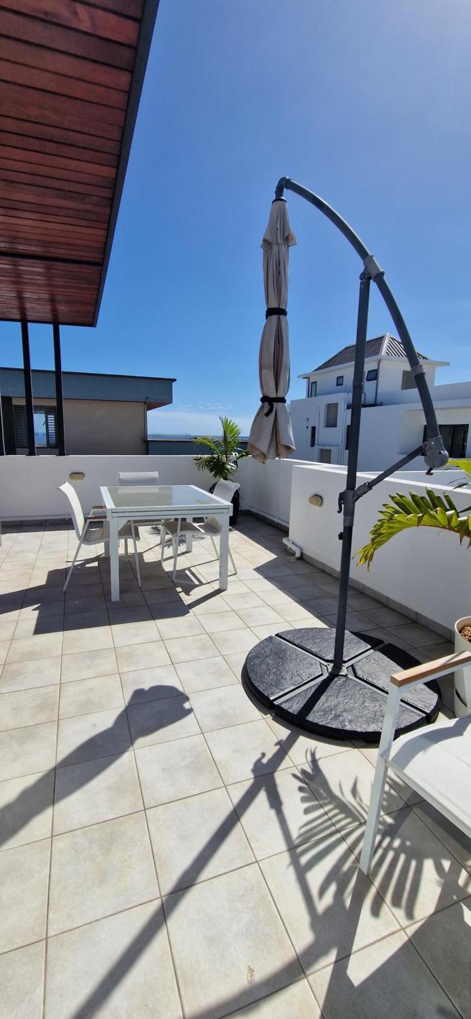 La Falaise Paradis Mauritius Flic en Flac ภายนอก รูปภาพ