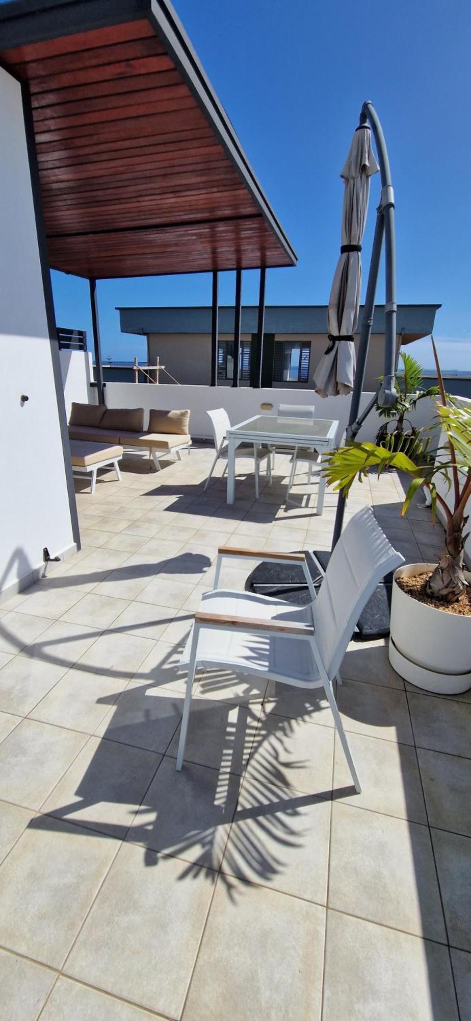 La Falaise Paradis Mauritius Flic en Flac ภายนอก รูปภาพ